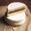 CARAT COVERLIQ ALFAJOR BLANCO