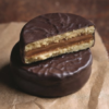 CARAT COVERLIQ ALFAJOR SEMIAMARGO