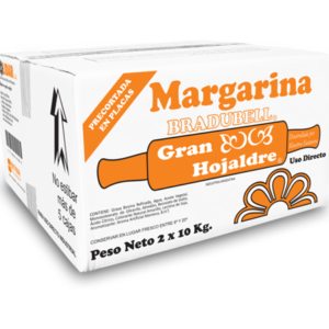 Margarina Gran Hojaldre ROLIDAR