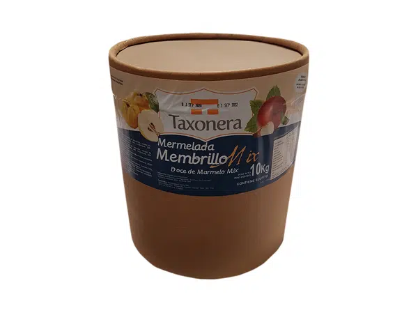 Mermelada de Membrillo TAXONERA