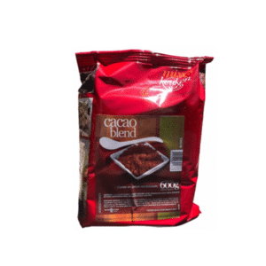 cacao amargo en polvo solubilizado lodiser keuken